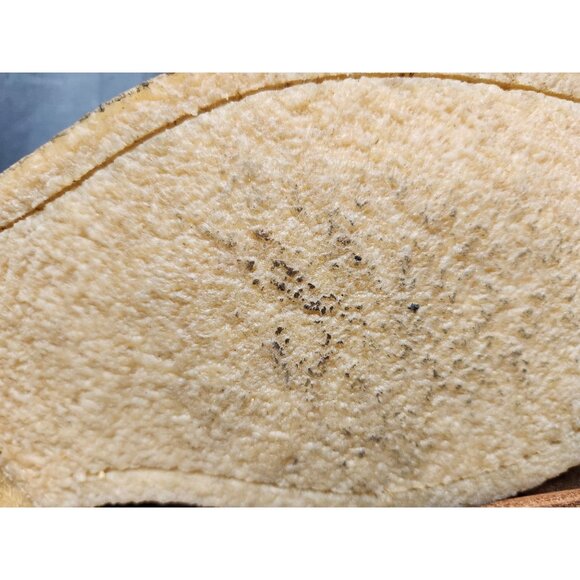 To Boot New York Men's Moore Suede Derby Oxford Shoes Size 10.5 DISPLAY MODEL! - Picture 13 of 16